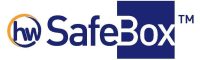 SafeBox Logo