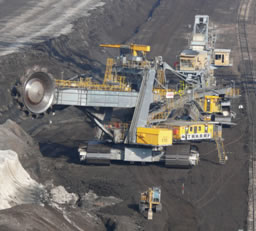industry -forgings - mining- quarrying - upset forging